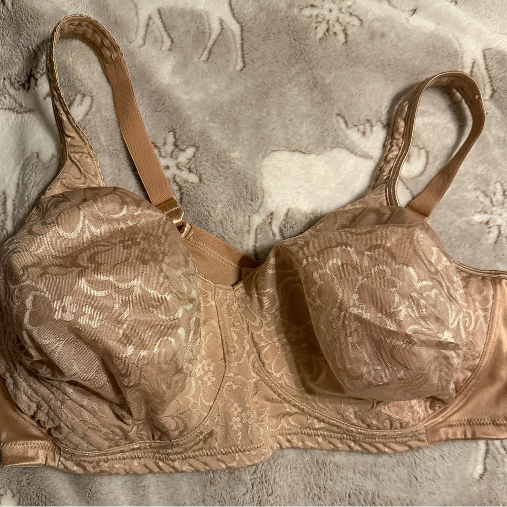 Playtex Women's Bra - Tan